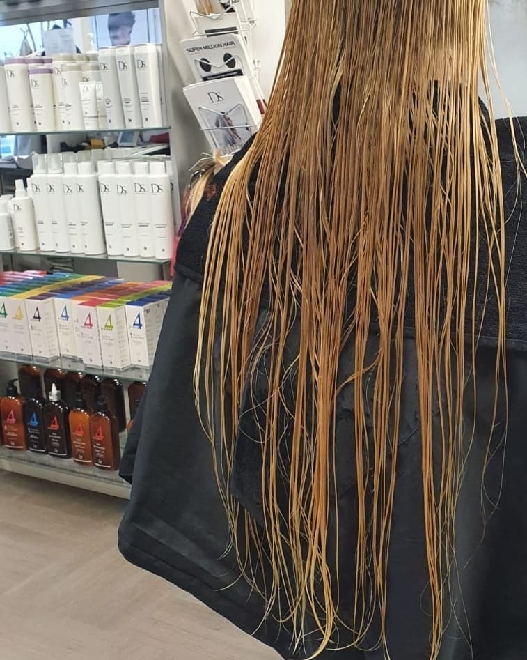 In-Diko — työnäyte