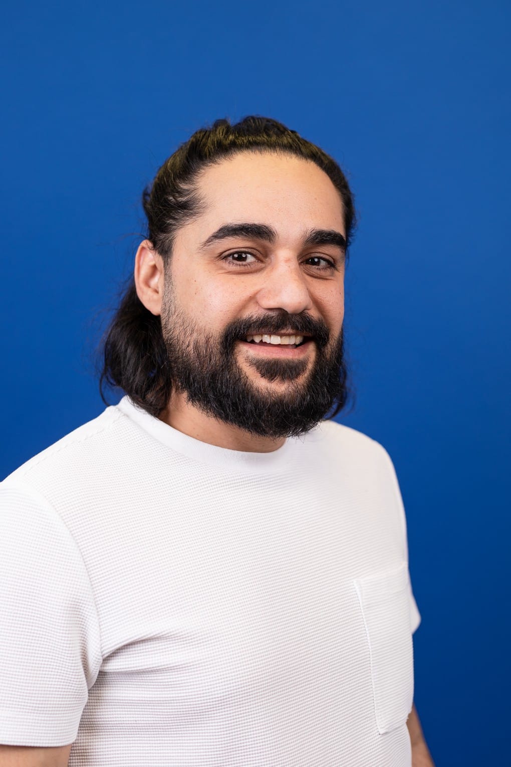 Ameer “Amir” Namdar
